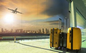 mejor maleta de cabina, mejor maleta cabina