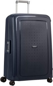 Samsonite S'Cure Maleta de viaje buena calidad