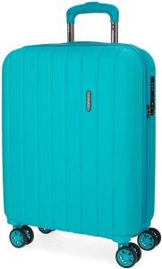 Movom Wood Cabina, mejor maleta de cabina rígida