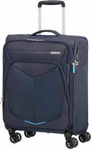 Mejores maletas de Cabina Blandas Spinner SummerFunk