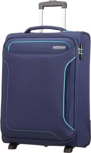 Mejor Maleta de Cabina Blanda Holiday-Heat-Upright