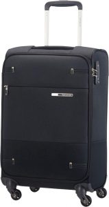 Mejor Maleta de Cabina blanda Samsonite-Base-Boost-Spinner